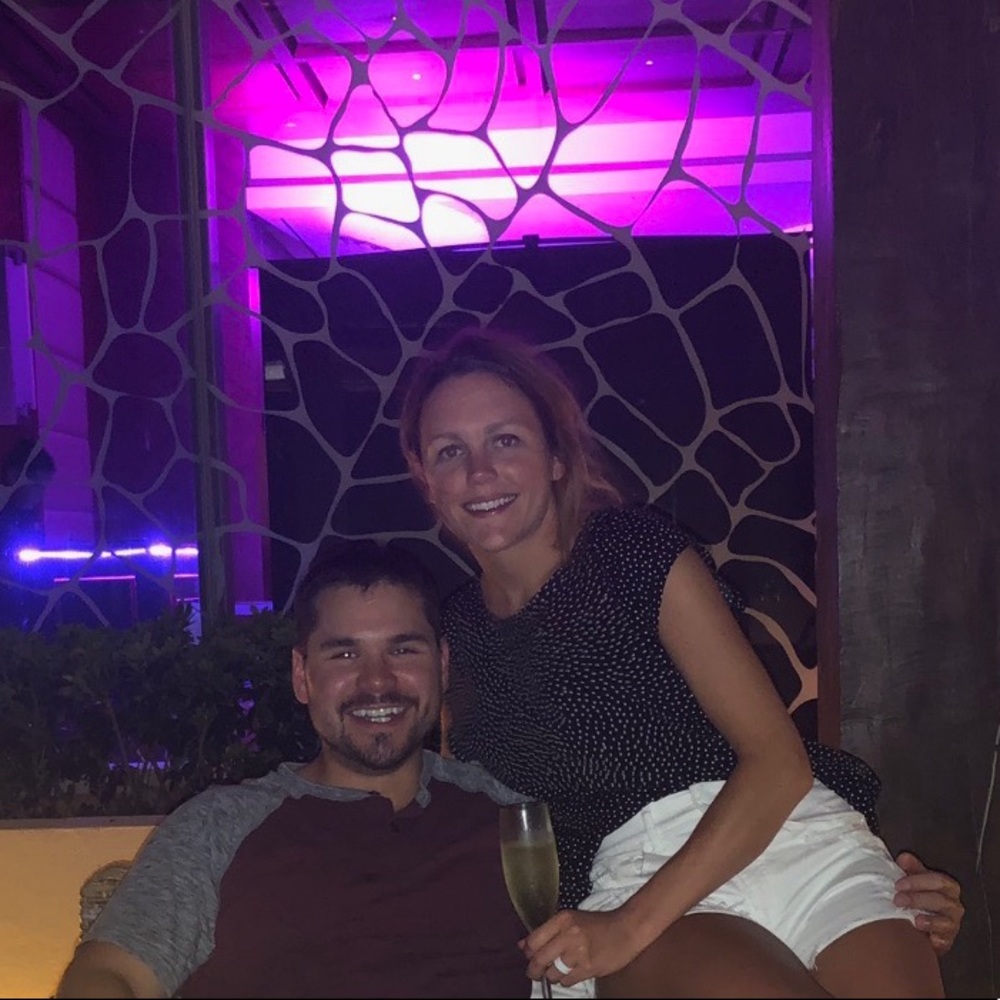 Meet your Posher, Kaitlin